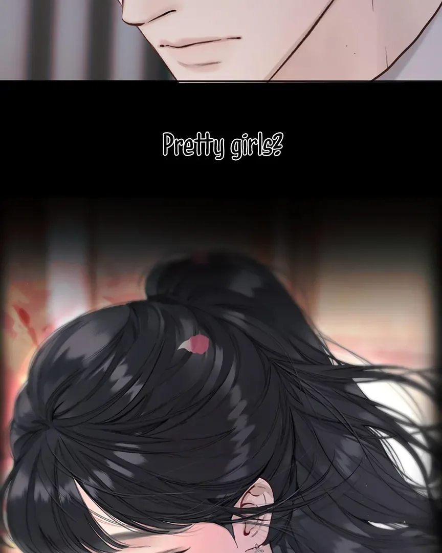 Only for Love Chapter 65 page 47