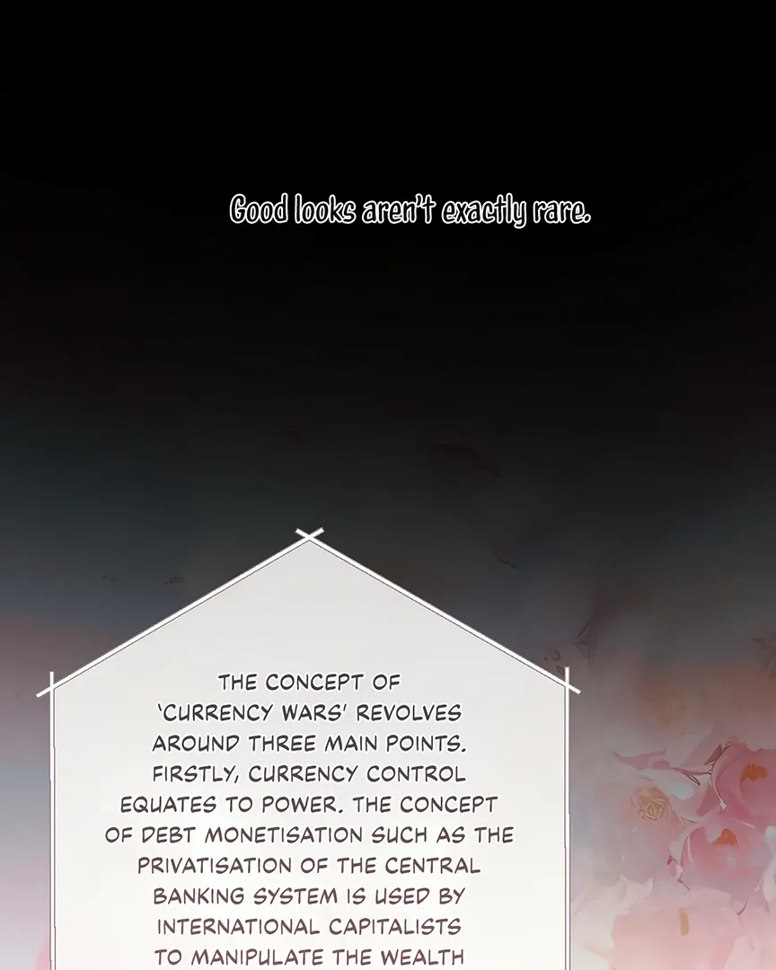 Only for Love Chapter 65 page 51
