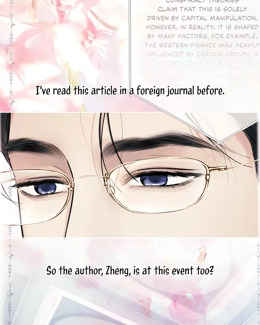 Only for Love Chapter 65 page 53