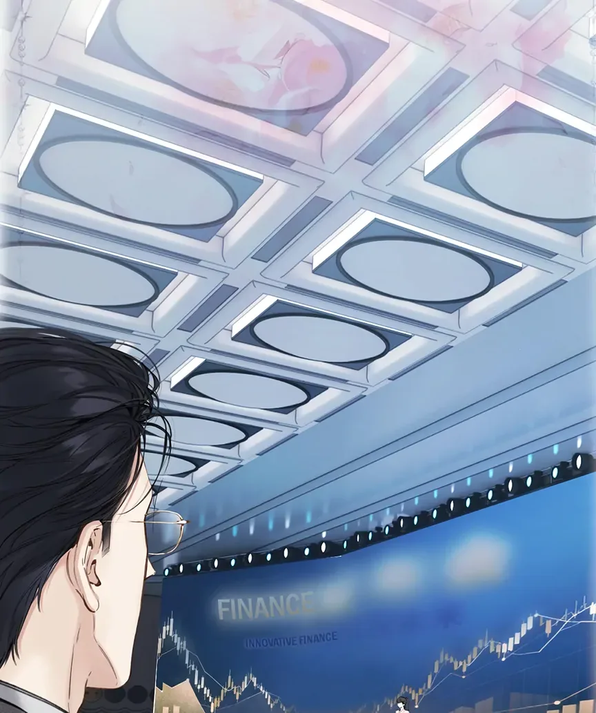 Only for Love Chapter 65 page 54