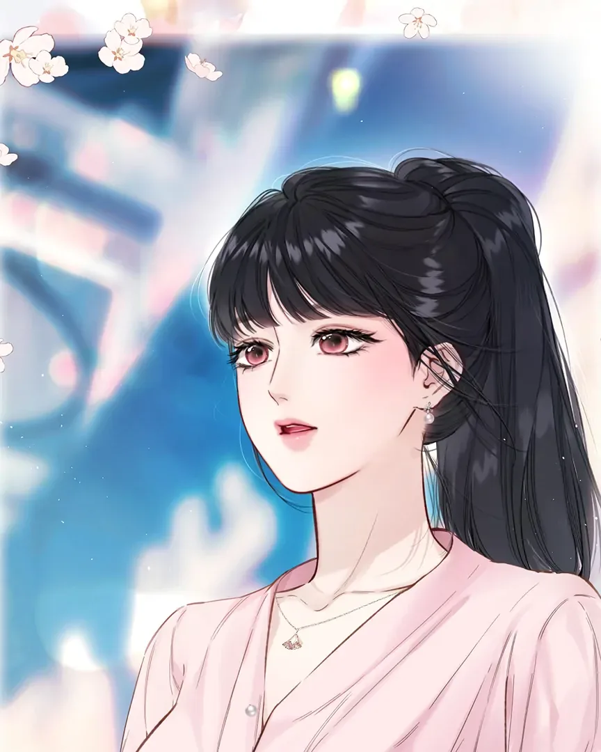 Only for Love Chapter 65 page 56