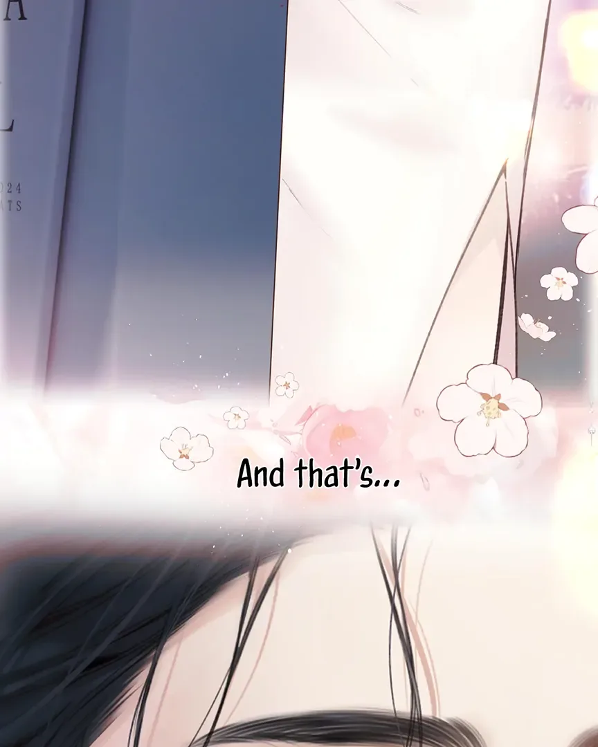 Only for Love Chapter 65 page 58