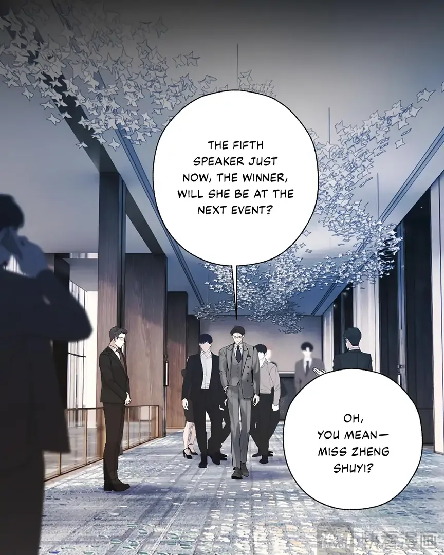 Only for Love Chapter 65 page 62