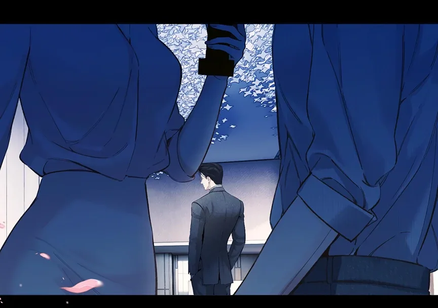Only for Love Chapter 65 page 78