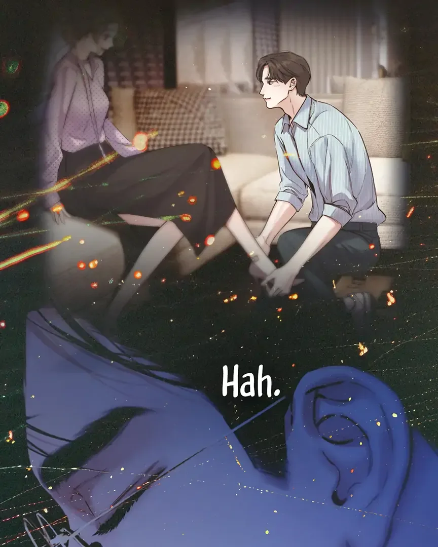 Only for Love Chapter 65 page 80