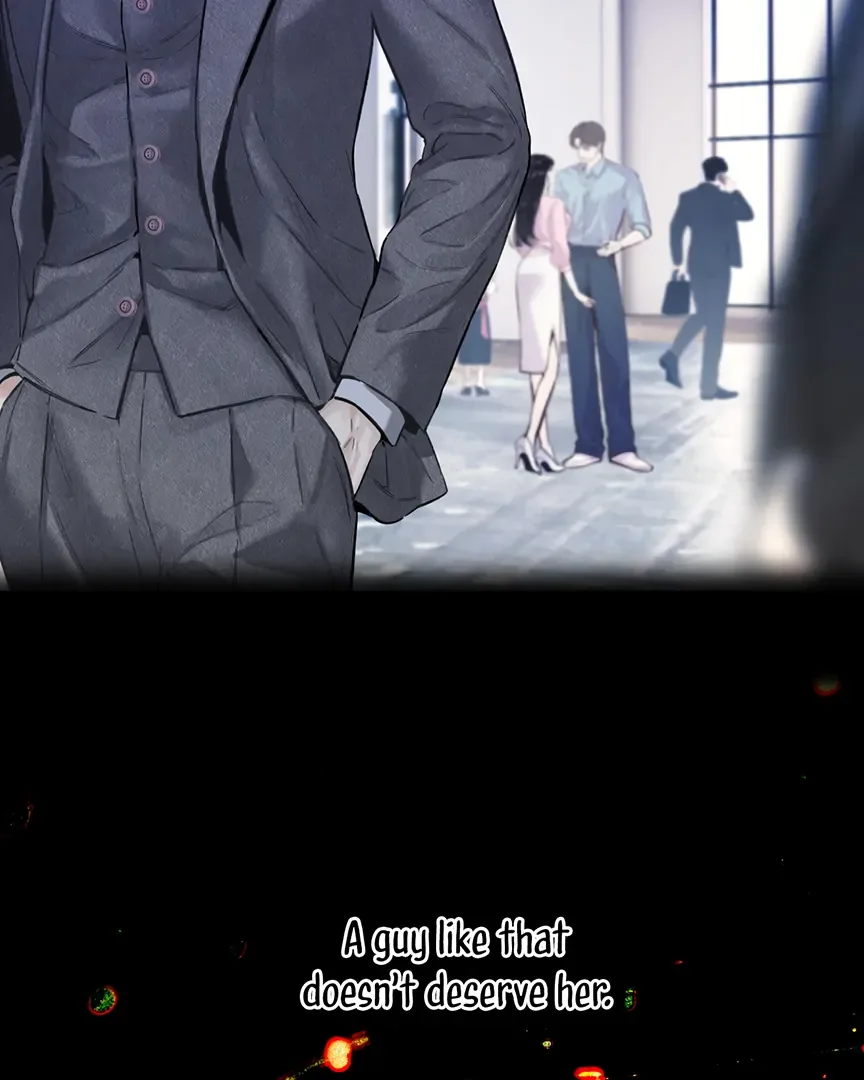 Only for Love Chapter 65 page 82