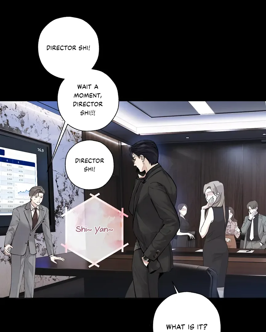 Only for Love Chapter 65 page 88