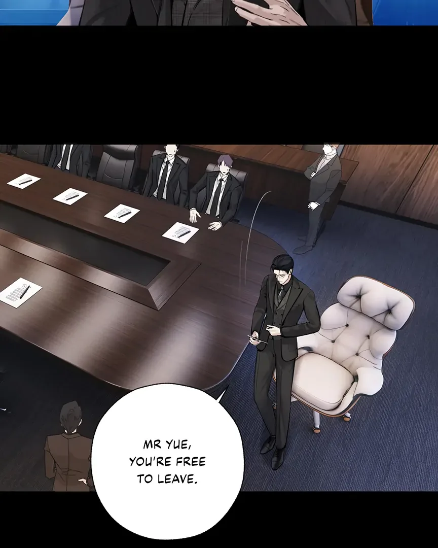 Only for Love Chapter 65 page 87