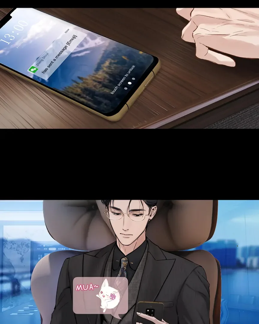 Only for Love Chapter 65 page 86