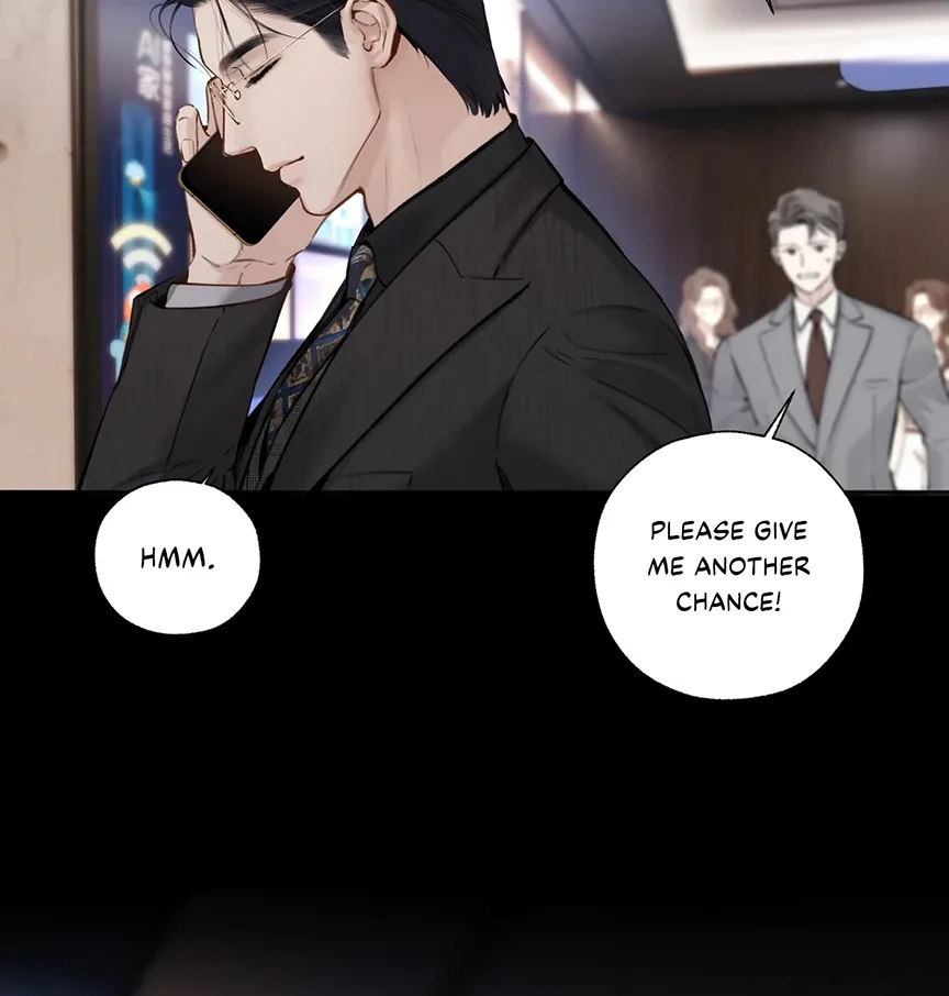 Only for Love Chapter 65 page 90