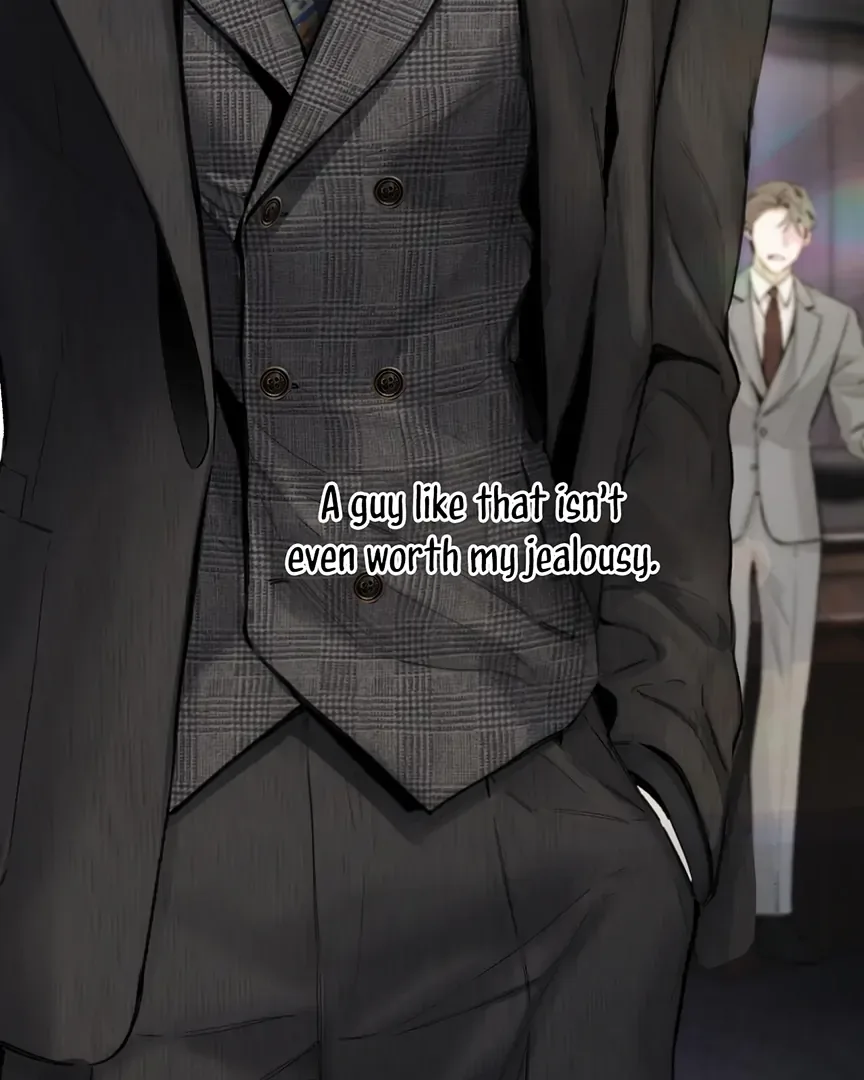 Only for Love Chapter 65 page 92