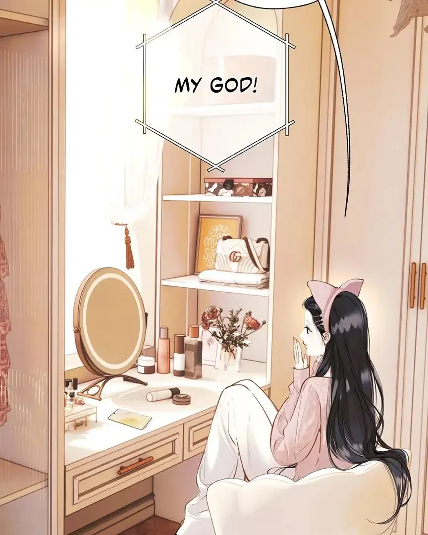 Only for Love Chapter 66 page 3