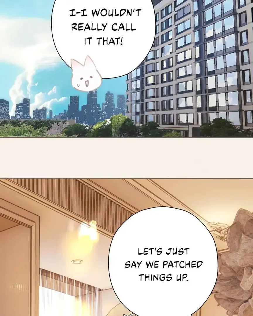 Only for Love Chapter 66 page 2