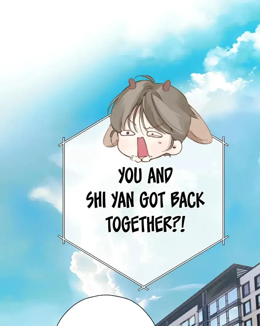 Only for Love Chapter 66 page 1
