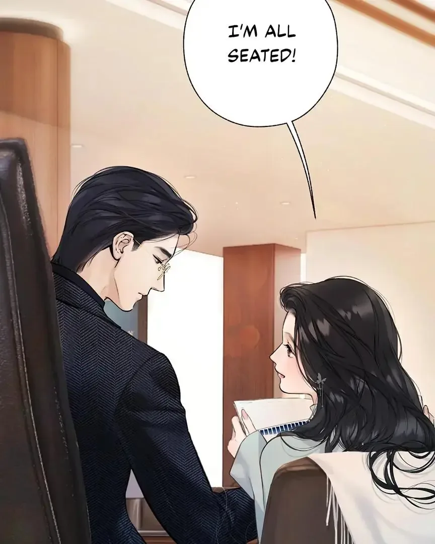 Only for Love Chapter 66 page 25