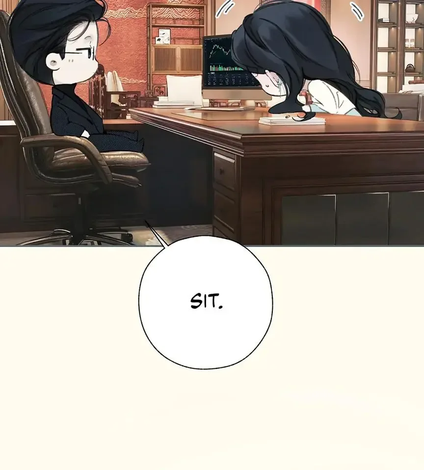 Only for Love Chapter 66 page 22