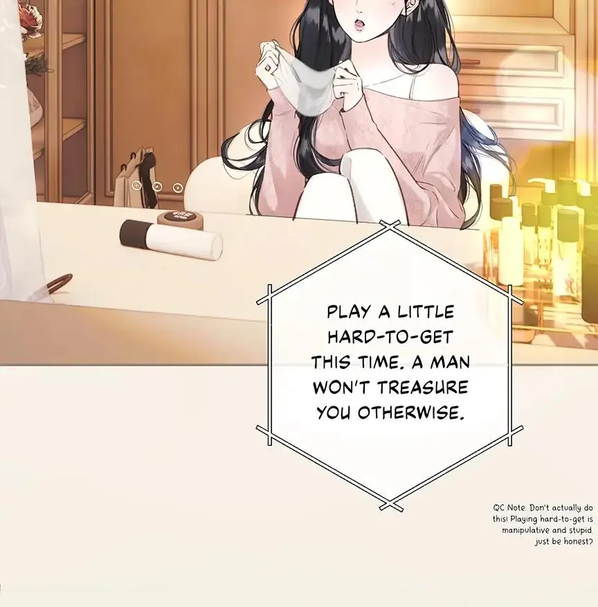 Only for Love Chapter 66 page 6