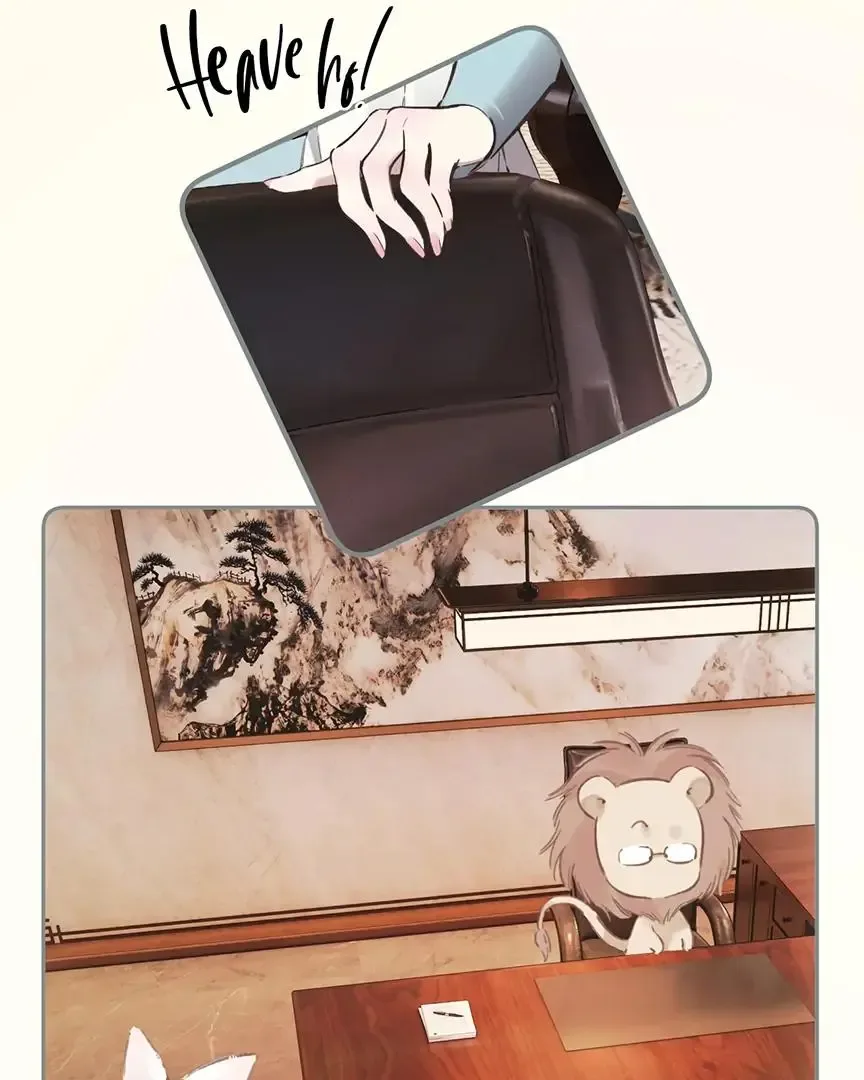 Only for Love Chapter 66 page 23