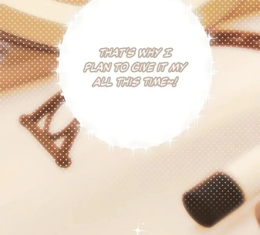 Only for Love Chapter 66 page 11