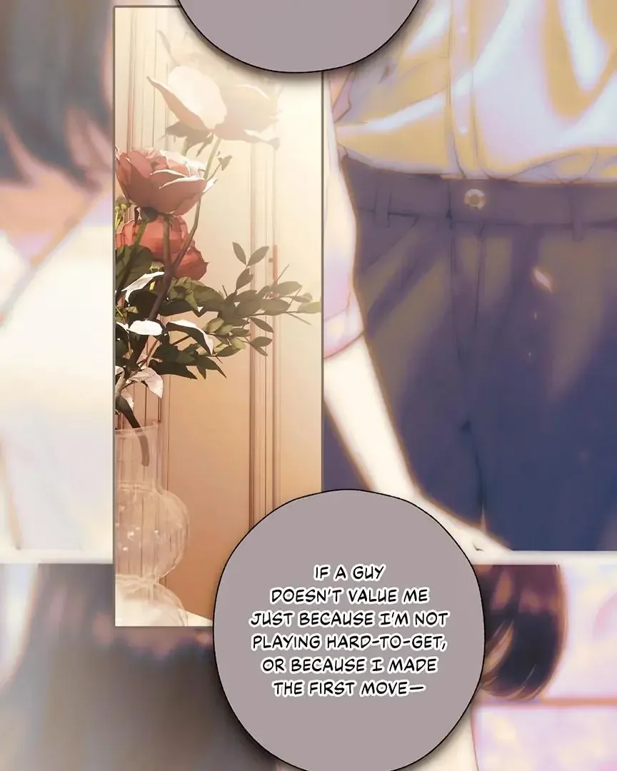 Only for Love Chapter 66 page 8