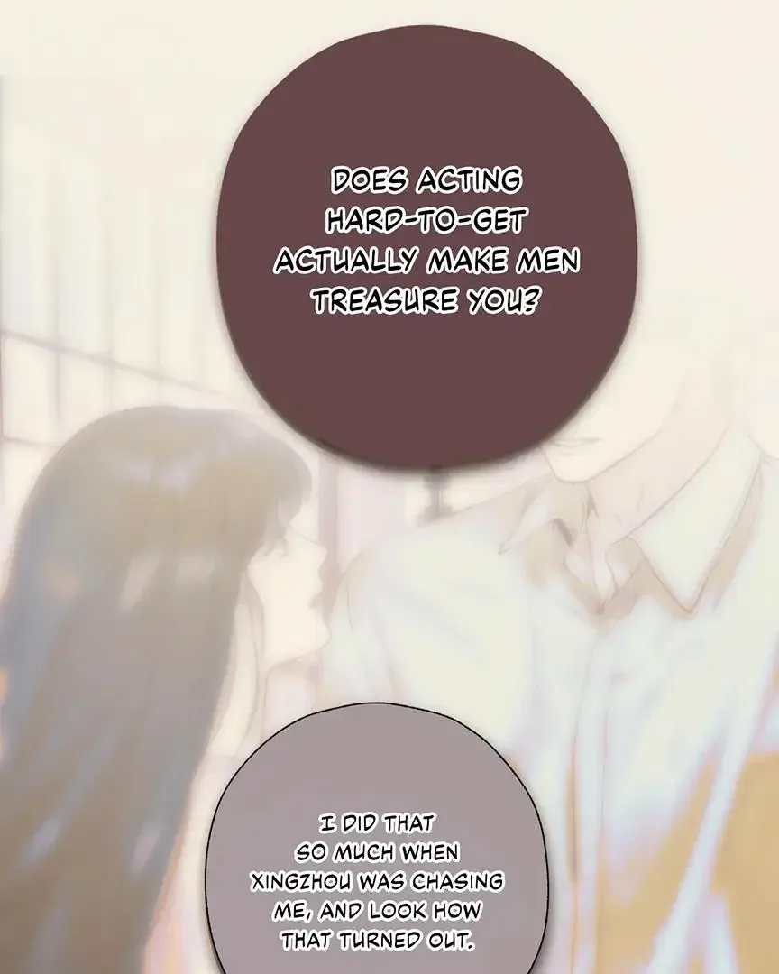 Only for Love Chapter 66 page 7