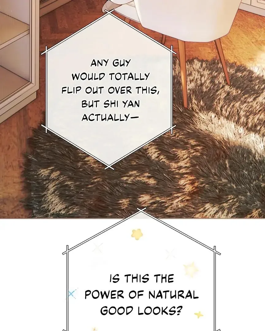 Only for Love Chapter 66 page 4