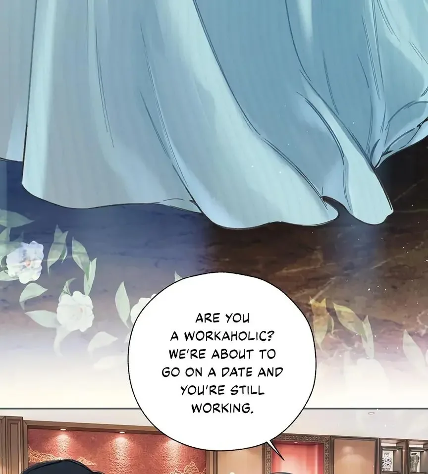 Only for Love Chapter 66 page 21