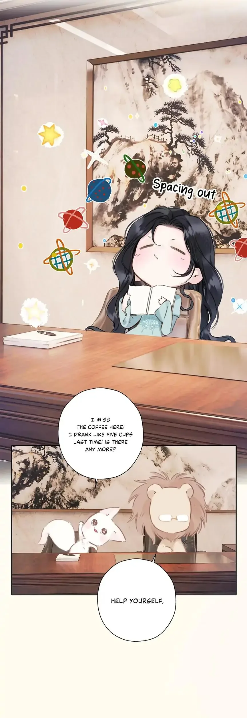 Only for Love Chapter 66 page 28