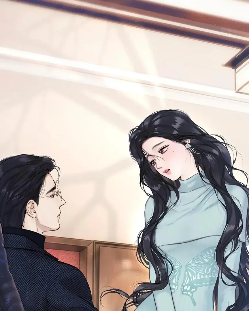 Only for Love Chapter 66 page 32
