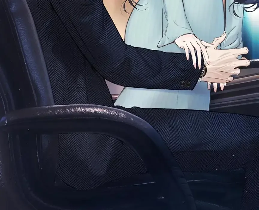 Only for Love Chapter 66 page 33