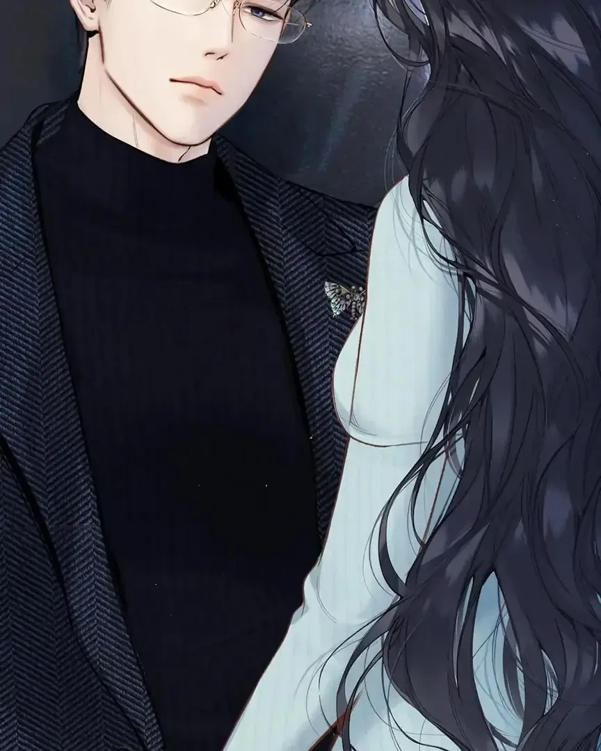 Only for Love Chapter 66 page 36