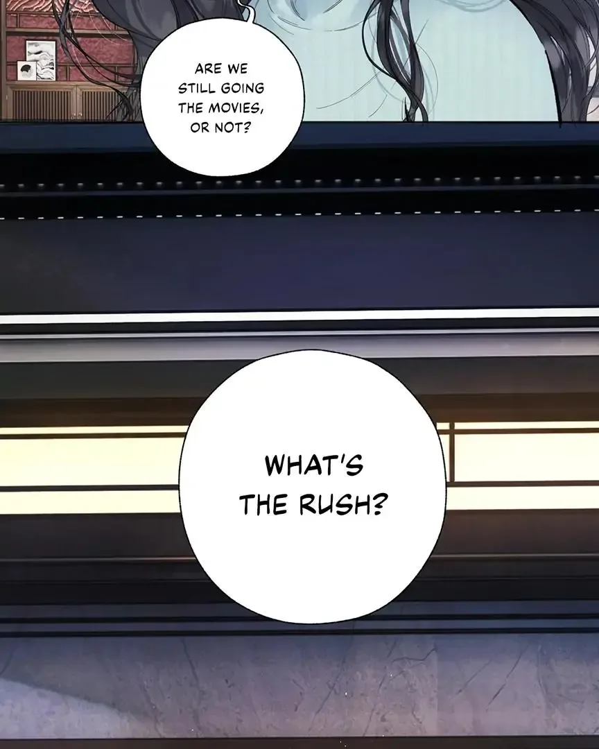 Only for Love Chapter 66 page 38