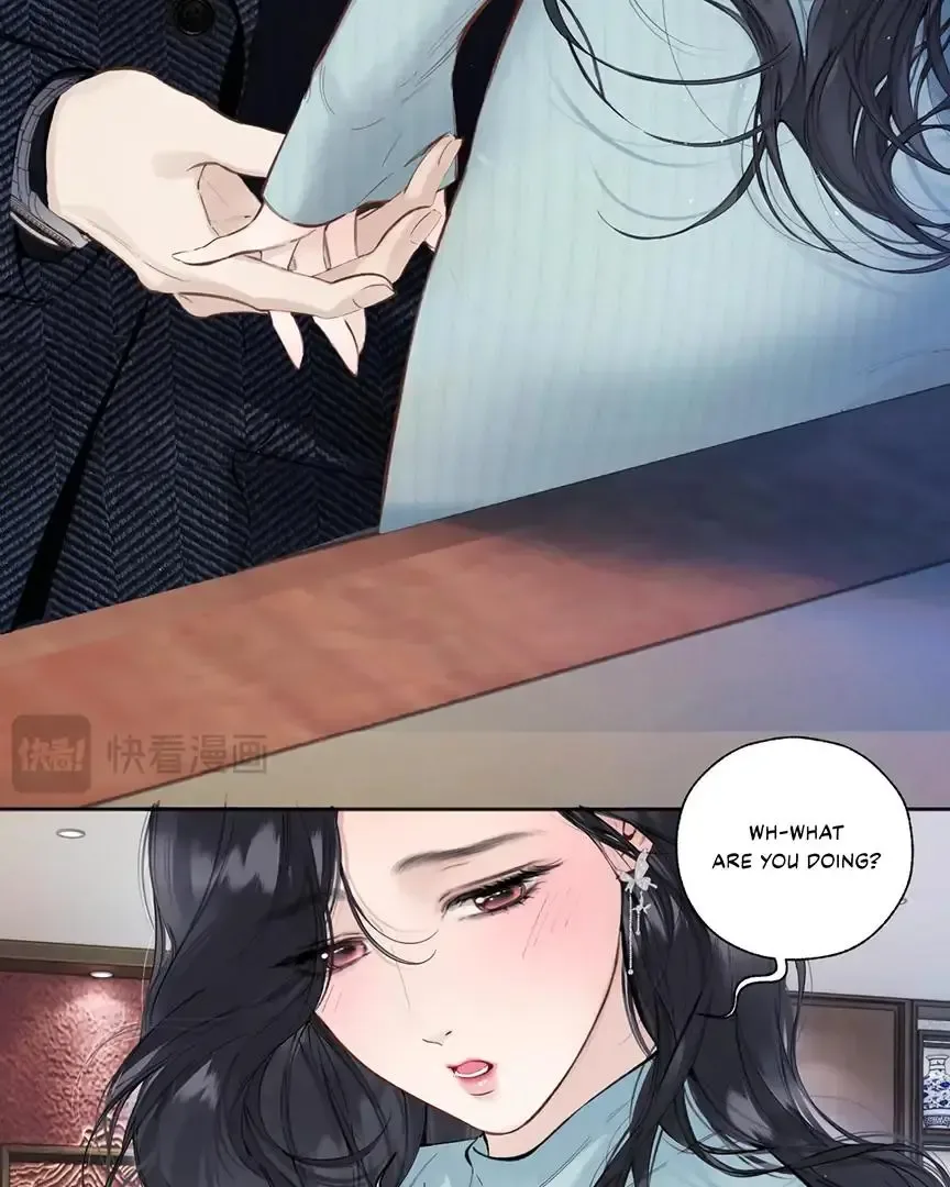 Only for Love Chapter 66 page 37