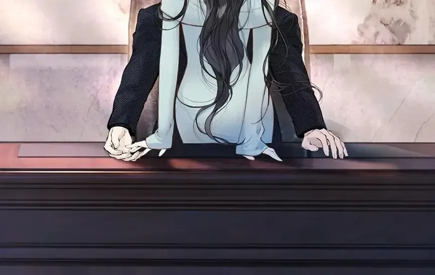 Only for Love Chapter 66 page 40