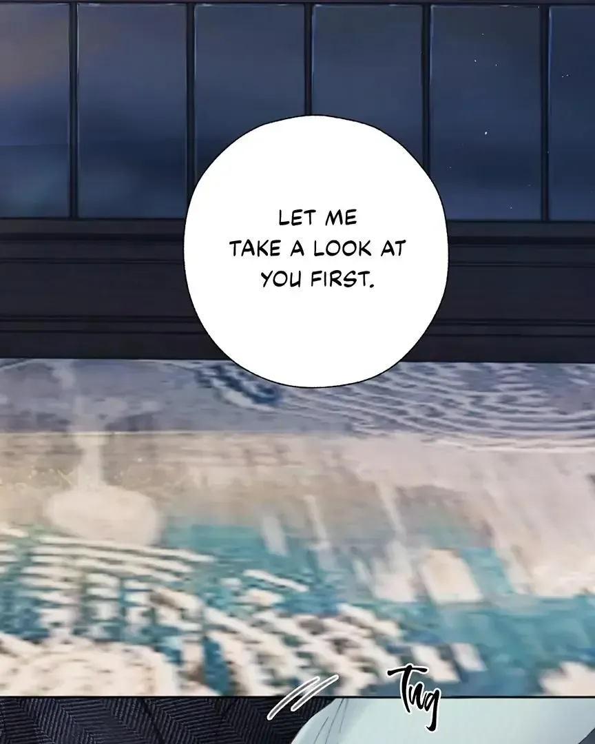 Only for Love Chapter 66 page 41