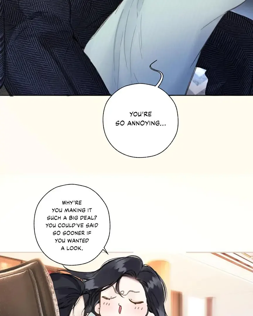 Only for Love Chapter 66 page 42