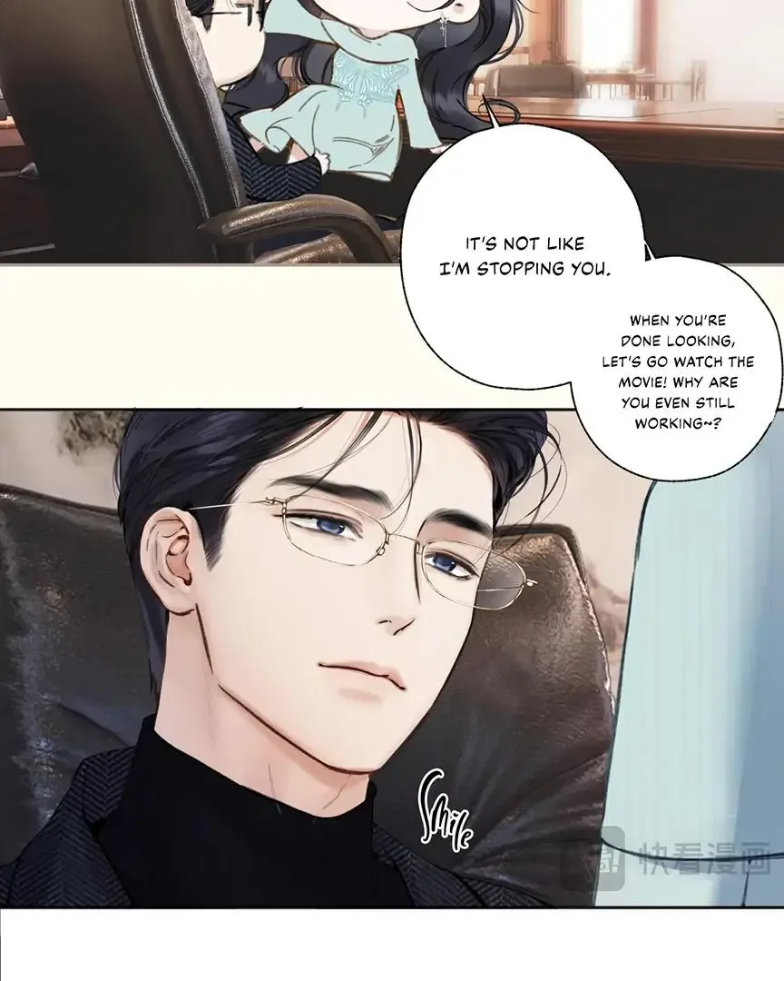 Only for Love Chapter 66 page 43