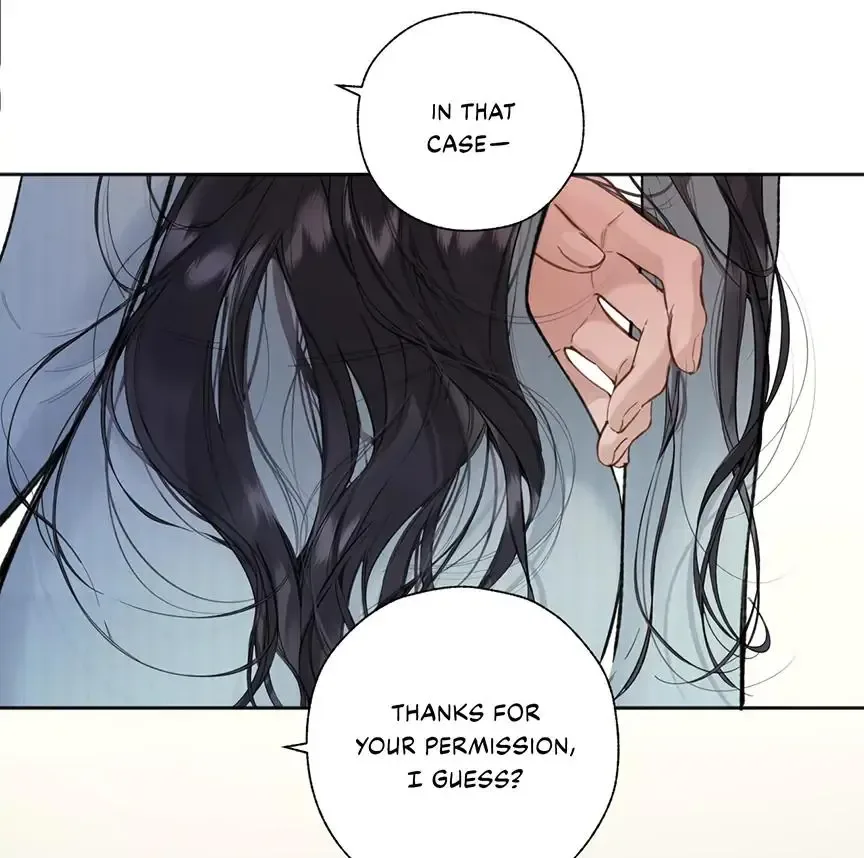 Only for Love Chapter 66 page 44