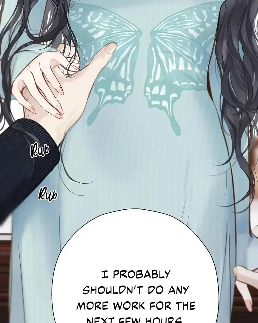 Only for Love Chapter 66 page 47