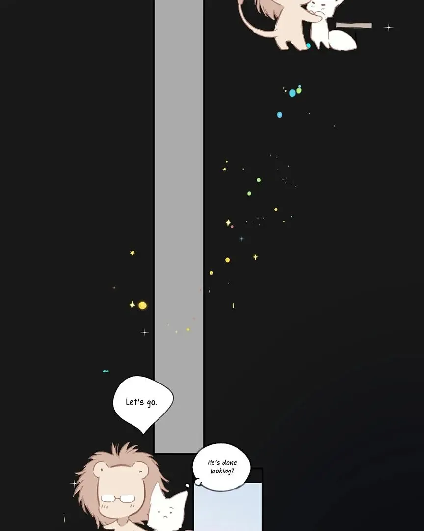 Only for Love Chapter 66 page 49