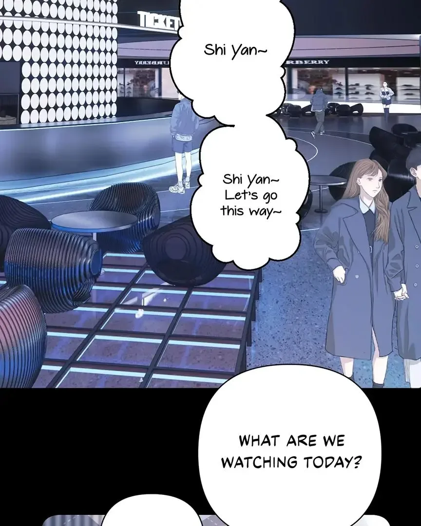 Only for Love Chapter 66 page 51