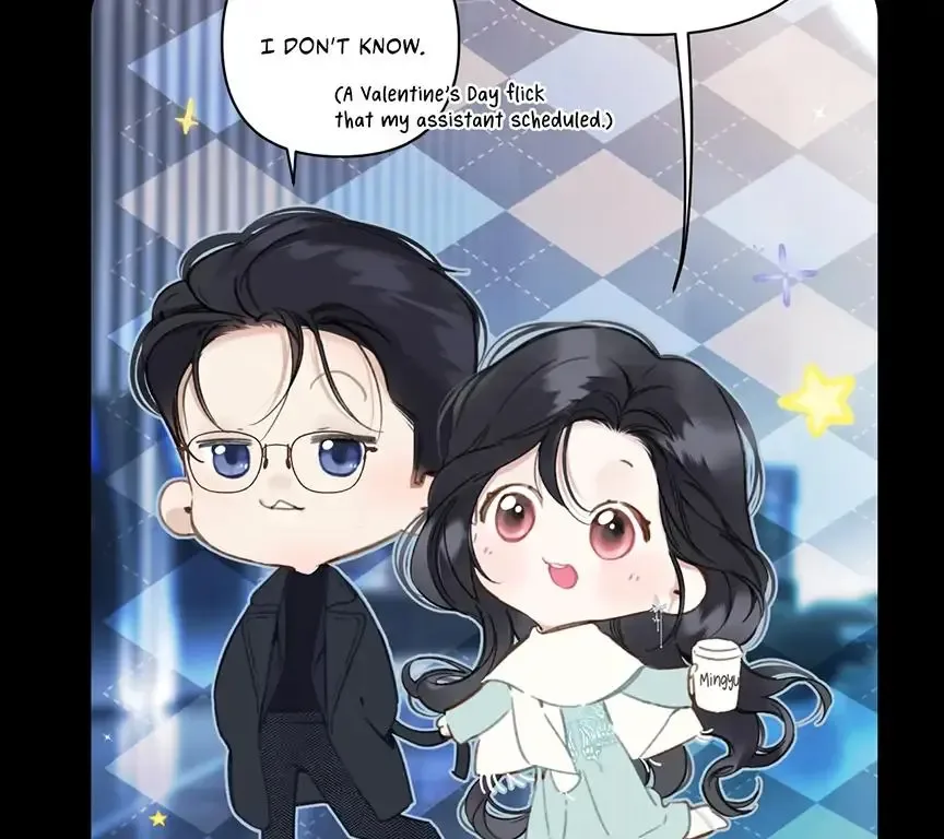 Only for Love Chapter 66 page 52