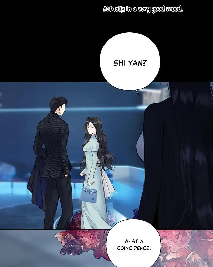 Only for Love Chapter 66 page 54
