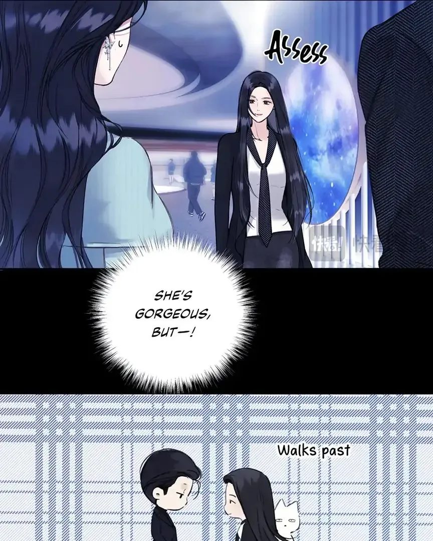 Only for Love Chapter 66 page 59