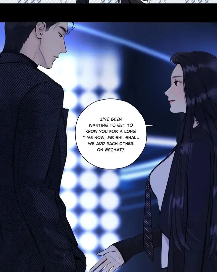 Only for Love Chapter 66 page 60