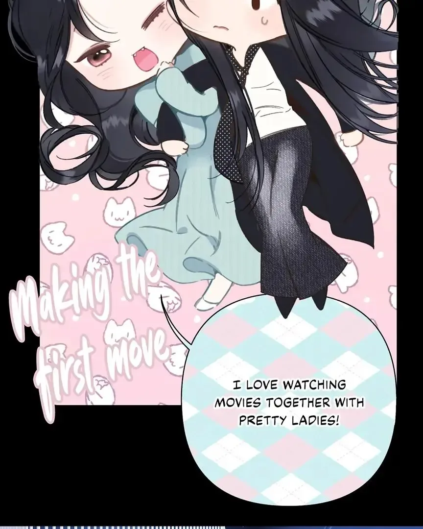 Only for Love Chapter 66 page 62