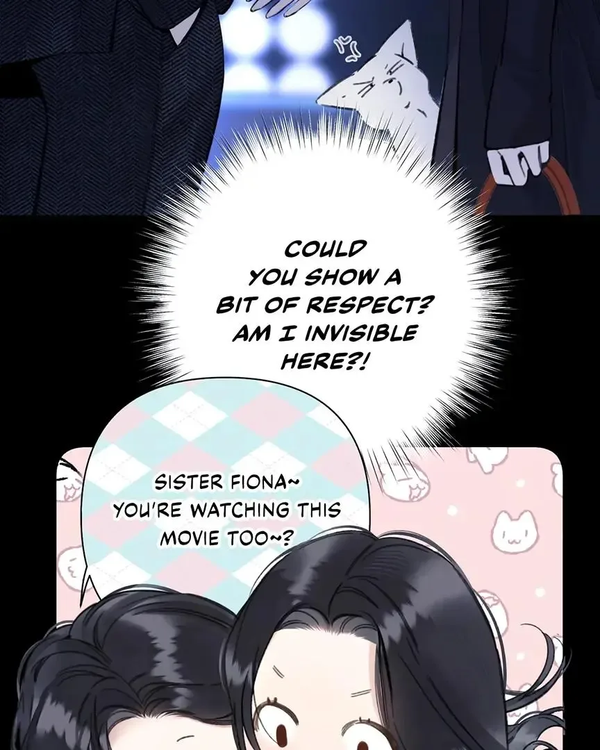 Only for Love Chapter 66 page 61