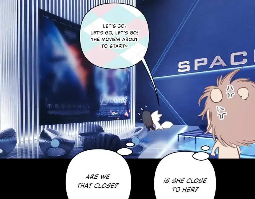 Only for Love Chapter 66 page 63
