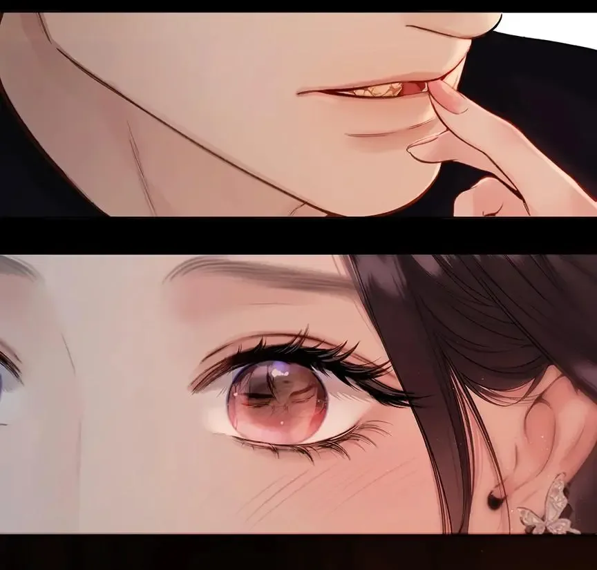Only for Love Chapter 66 page 77