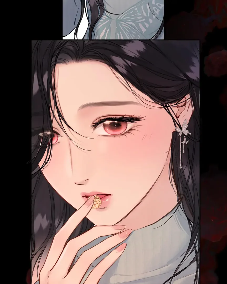 Only for Love Chapter 67 page 12
